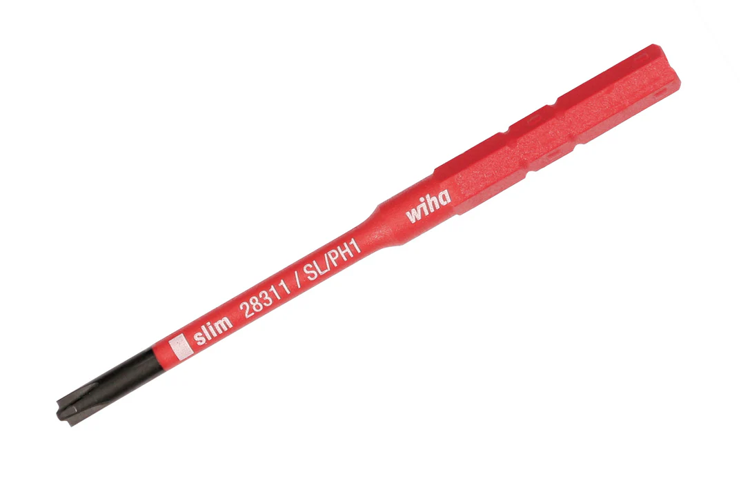 WIHA TOOLS Insulated Slimline Blade Xeno #1 - WIH-28327