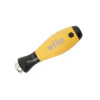 WIHA TOOLS Esd Safe Softfinish Drive-Loc Vi Handle - WIH-28486
