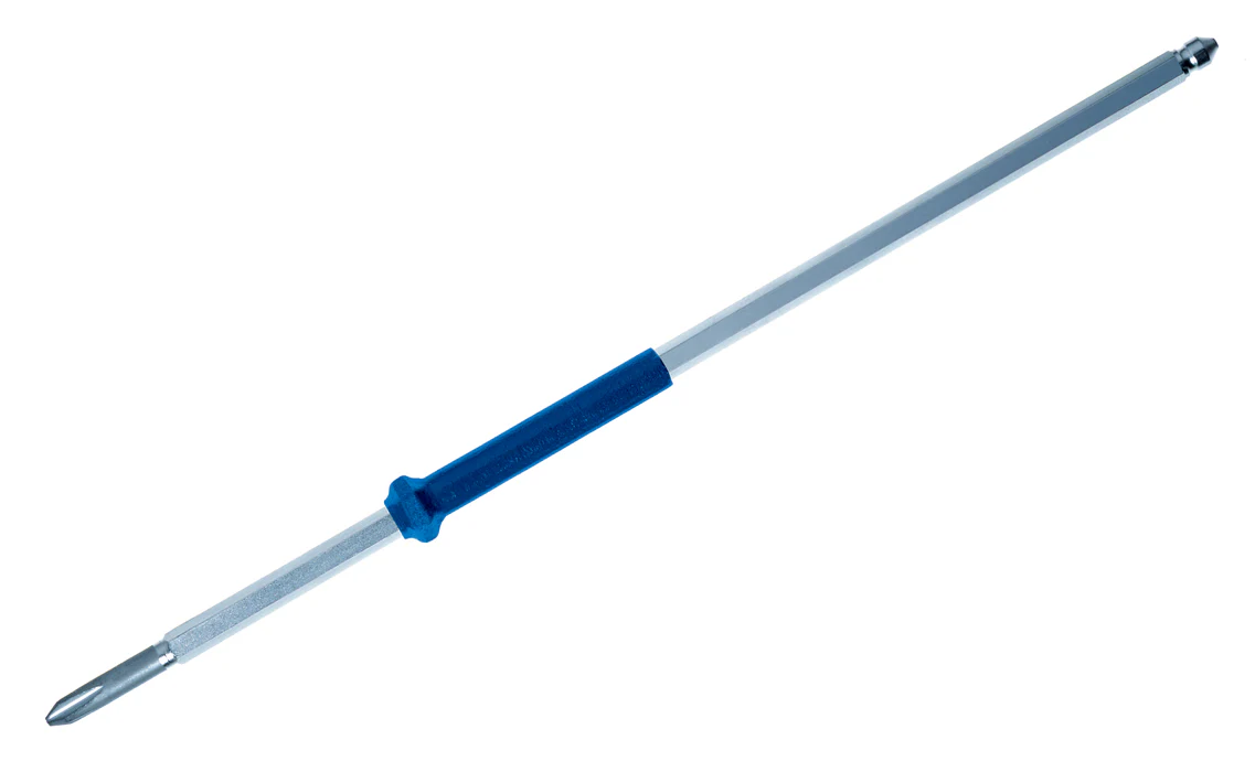 WIHA TOOLS Phillips Torquecontrol Blade #2 - WIH-28544