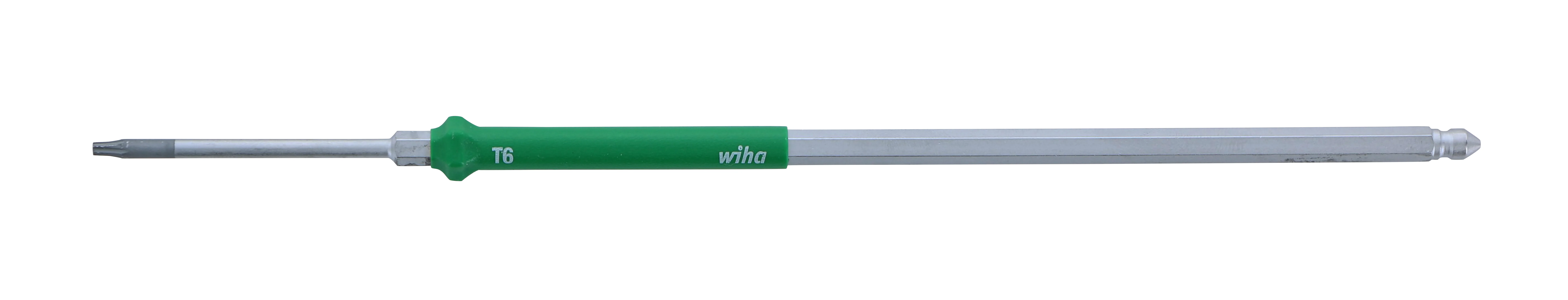 WIHA TOOLS Torx Torquecontrol Blade T6 - WIH-28562