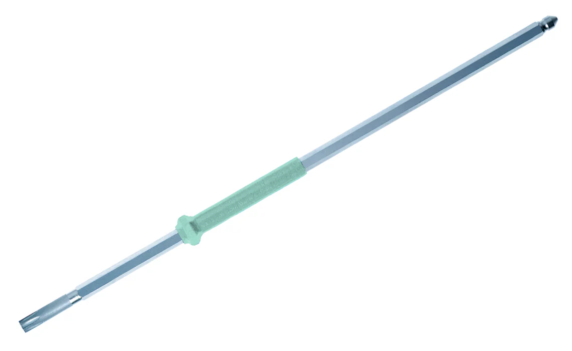 WIHA TOOLS Torxplus Torquecontrol Blade Ip5 - WIH-28571