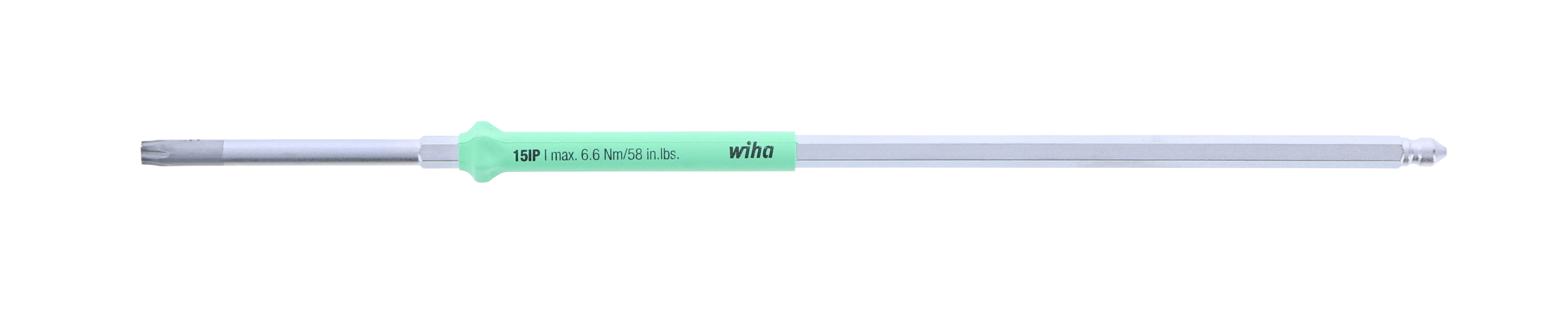 WIHA TOOLS Torxplus Torquecontrol Blade Ip15 - WIH-28577
