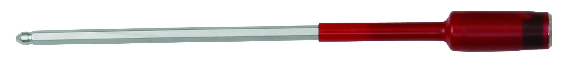 WIHA TOOLS Torquecontrol 1/4" Bit Adapter Blade - WIH-28581