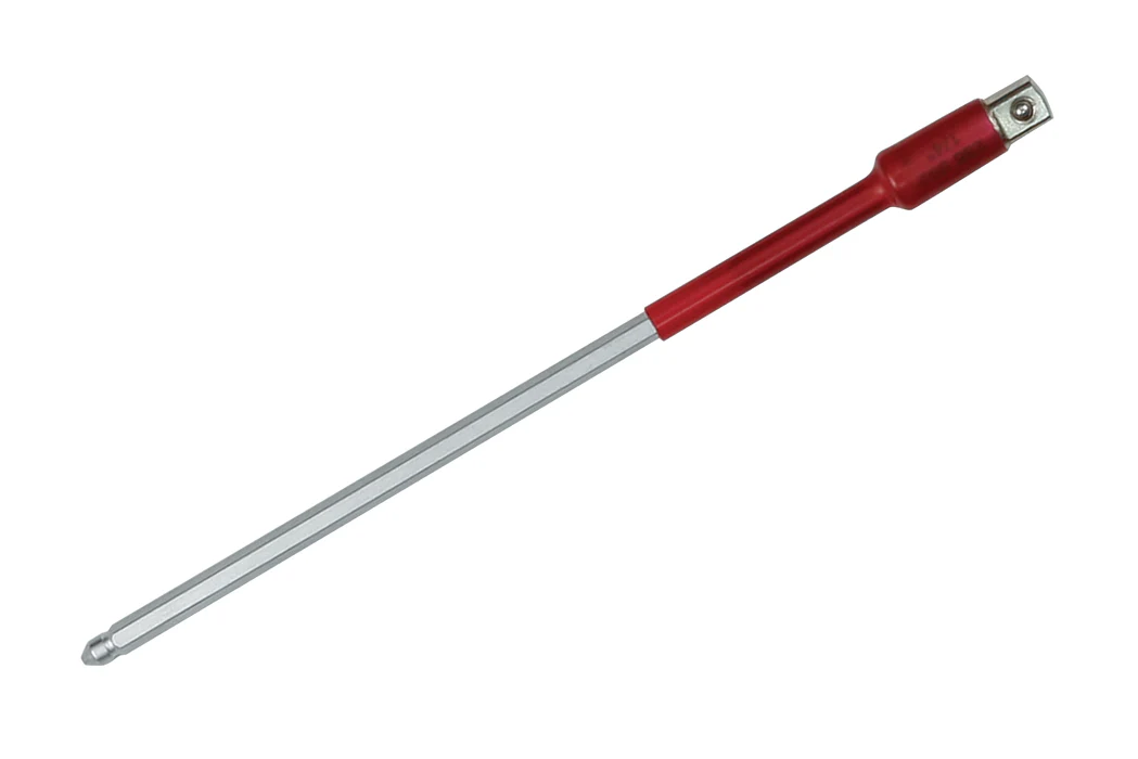 WIHA TOOLS Torquecontrol 1/4" Drive Socket Adapter Blade - WIH-28582