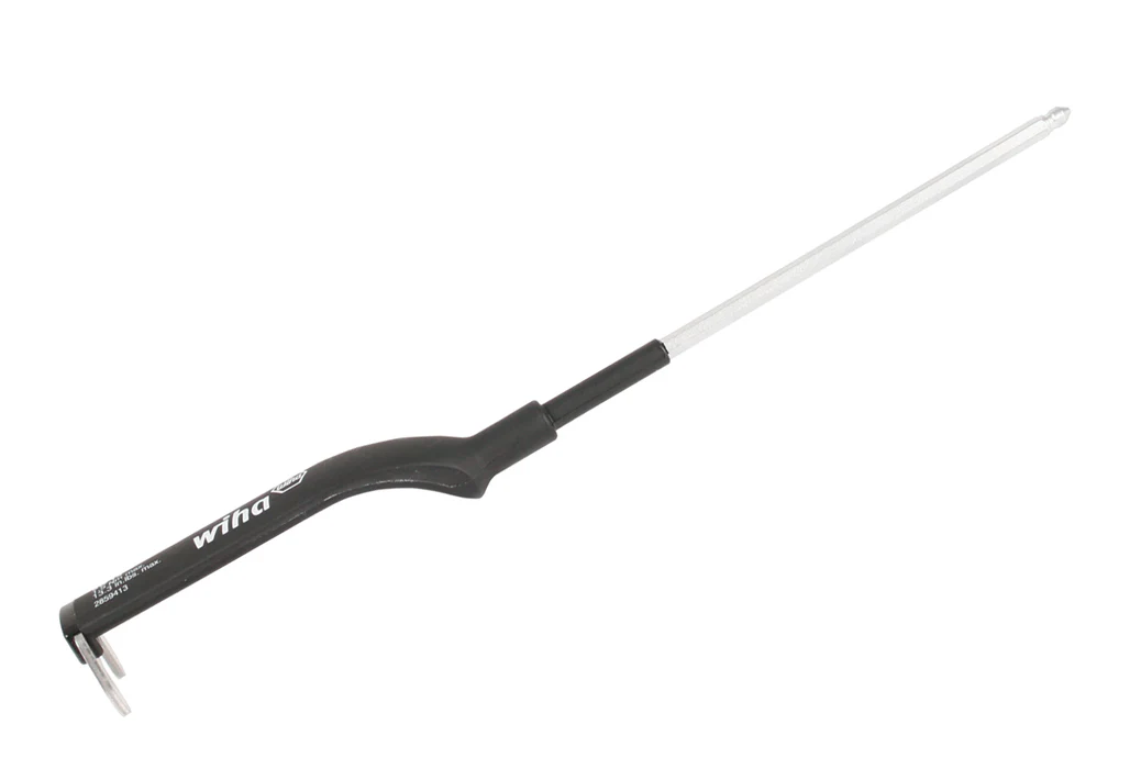 WIHA TOOLS Torque Cable Key 18.0Mm - WIH-28633