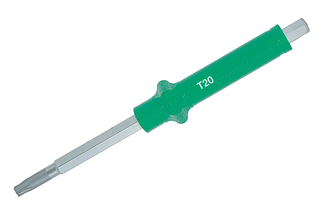 WIHA TOOLS Torquefix Torx Blade T25 - 28905 - WIH-28905