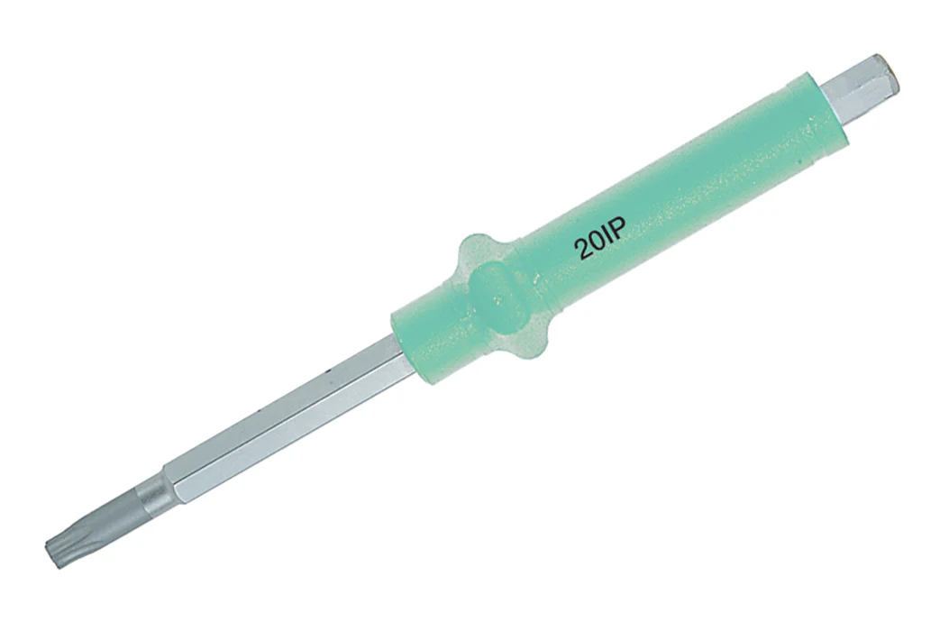 WIHA TOOLS Torquefix Torxplus Blade Ip25 - 28912 - WIH-28912