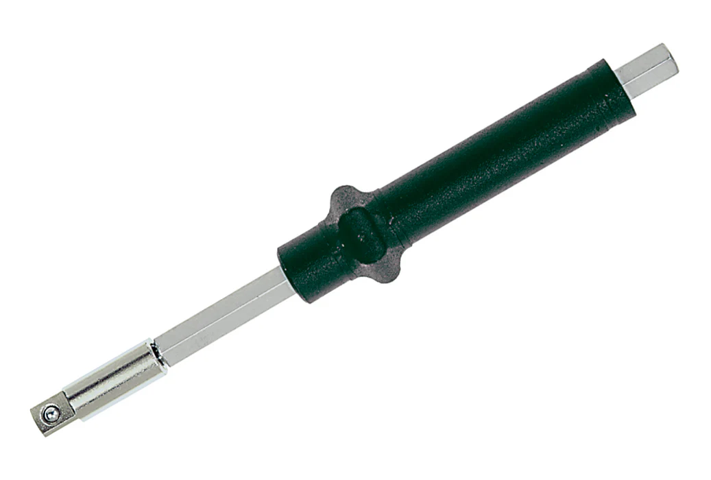 WIHA TOOLS Torquefix 1/4" Drive Socket Adapter - WIH-28926
