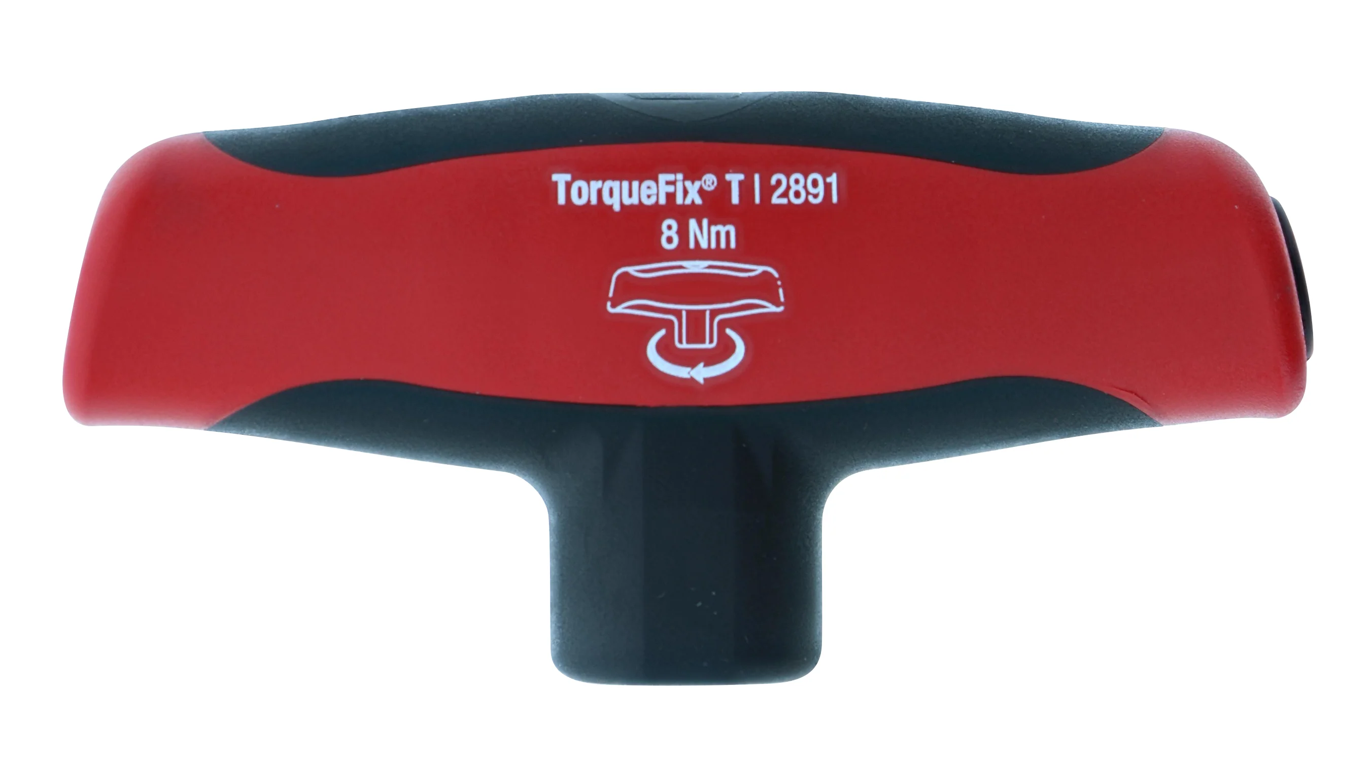 WIHA TOOLS Torquefix T-Handle 70.8 In/Lbs - WIH-28933