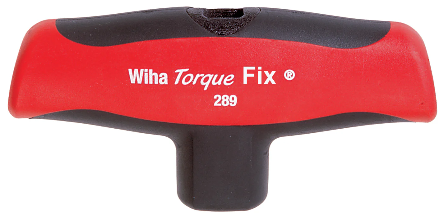 WIHA TOOLS Torquefix T-Handle 110.6 In/Lbs - WIH-28938