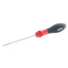 WIHA TOOLS Softfinish Slotted Screwdriver 3.0Mm X 100Mm - 3020 - WIH-30205