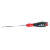 WIHA TOOLS Softfinish Slotted Screwdriver 4.5Mm X 125Mm - 30211 - WIH-30211