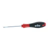 WIHA TOOLS Softfinish Slotted Screwdriver 4.5Mm X 80Mm - 30218 - WIH-30218