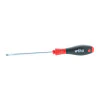 WIHA TOOLS Softfinish Slotted Screwdriver 5.5Mm X 125Mm - 30220 - WIH-30220