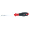 WIHA TOOLS Softfinish Slotted Screwdriver 6.0Mm X 100Mm - 30222 - WIH-30222