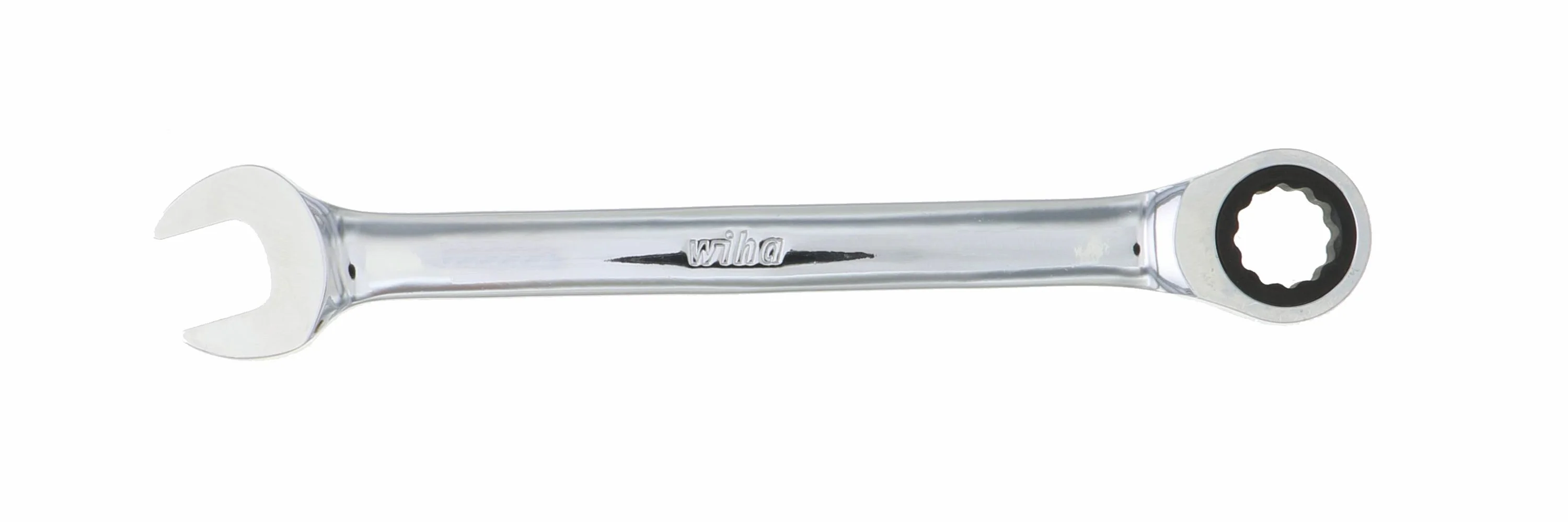 WIHA TOOLS Combination Ratchet Wrench 8Mm - WIH-30308