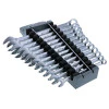 WIHA TOOLS 12 Piece Combination Wrench Set - Metricric - WIH-30491