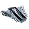 WIHA TOOLS 12 Piece Combination Wrench Set - Sae - WIH-30494