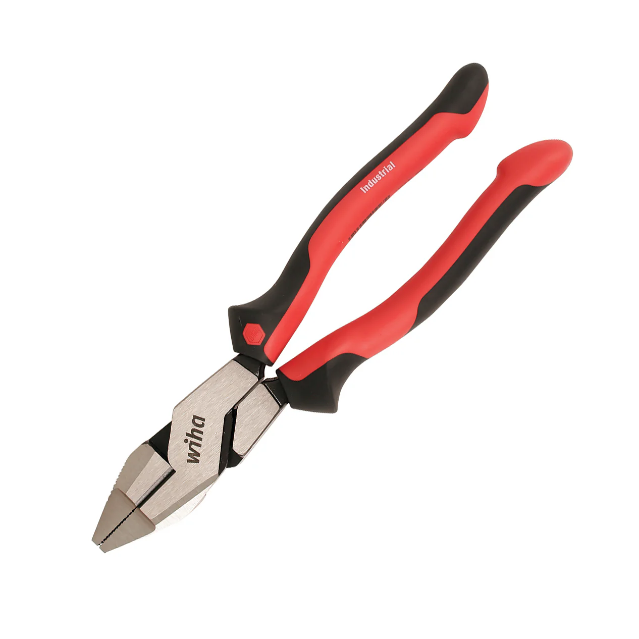WIHA TOOLS Industrial High Leverage Lineman"S Pliers 9.5" - WIH-30940