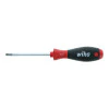 WIHA TOOLS Softfinish Pozidriv Screwdriver #2 X 100Mm - 31315 - WIH-31315