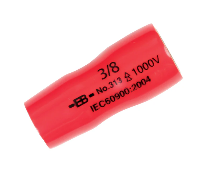 WIHA TOOLS Insulated Socket 3/8" Drive 7/8" - WIH-31439