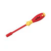 WIHA TOOLS Insulated Softfinish Nut Driver 11.0Mm - WIH-32230
