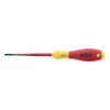 WIHA TOOLS Insulated Softfinish Security Torx Screwdriver T20 - WIH-32514
