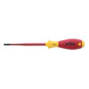 WIHA TOOLS Insulated Softfinish Security Torx Screwdriver T30S - WIH-32518