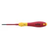 WIHA TOOLS Insulated Softfinish Torx Screwdriver T8 - WIH-32521