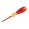 WIHA TOOLS Insulated Softfinish Torx Screwdriver T20 - WIH-32541