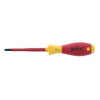 WIHA TOOLS Insulated Softfinish Torx Screwdriver T27 - WIH-32551