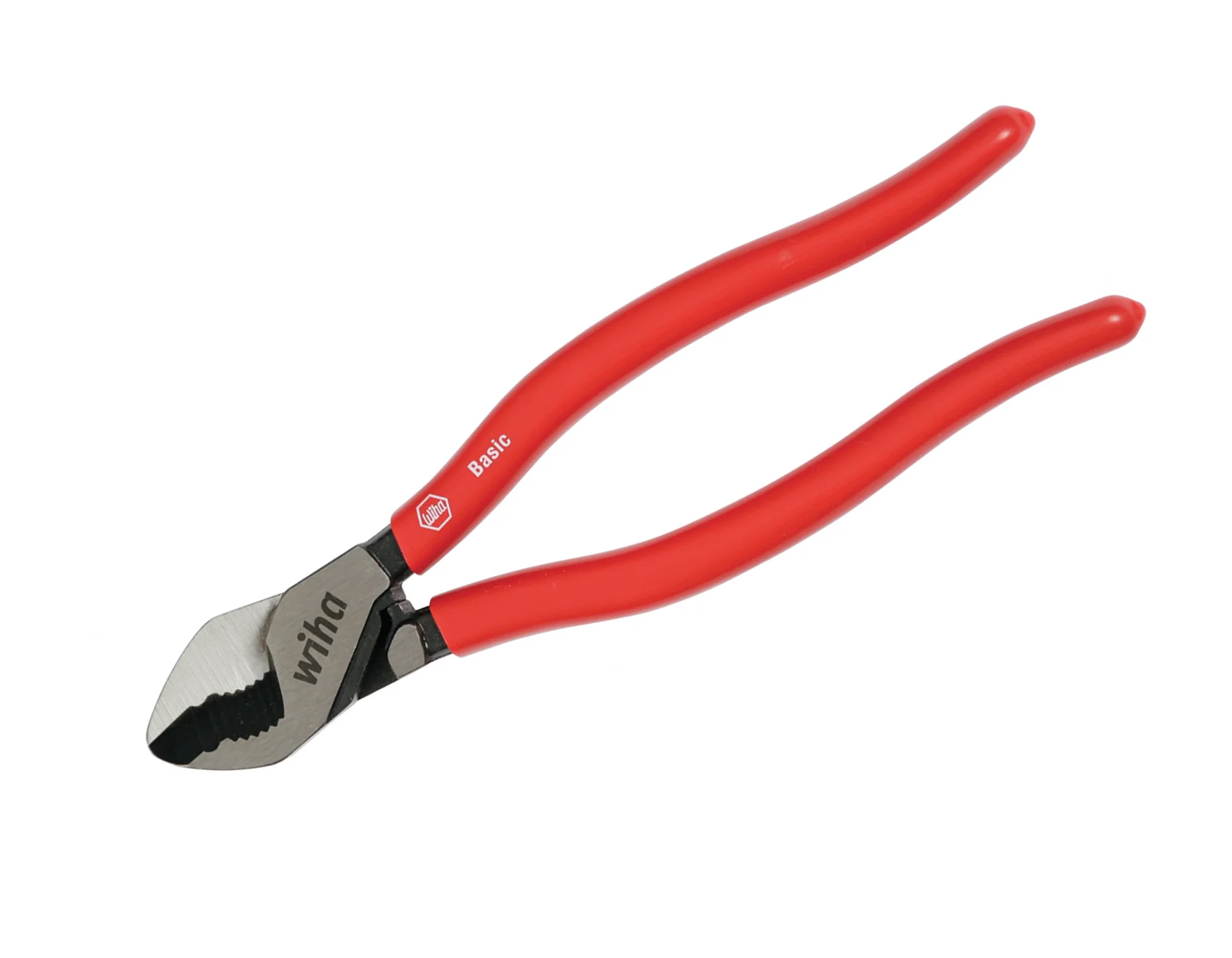 WIHA TOOLS Classic Grip Cable Cutters 6.3" - WIH-32600