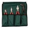 WIHA TOOLS 4 Piece Classic Grip Pliers And Cutters Set - 32601 - WIH-32601