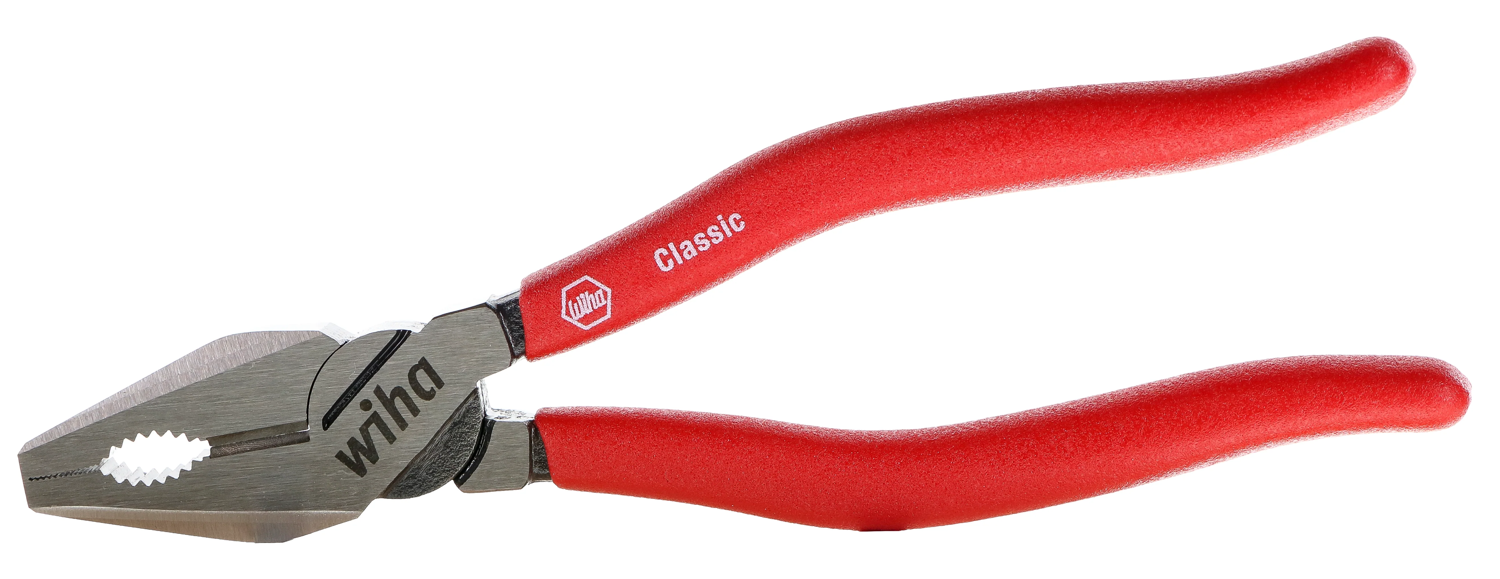 WIHA TOOLS Classic Grip Combination Pliers 7.0" - WIH-32606
