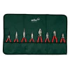 WIHA TOOLS 8 Piece Classic Grip Pliers And Cutters Set - WIH-32608