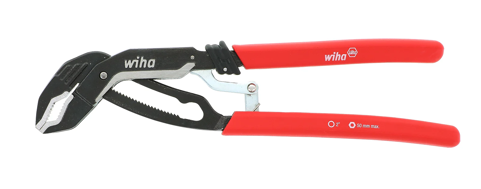 WIHA TOOLS Classic Grip Auto Pliers 10.0" - WIH-32637