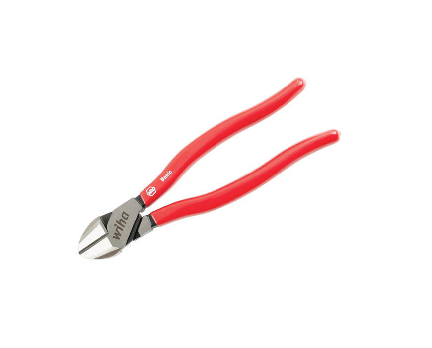 WIHA TOOLS Classic Grip High Leverage Cutters 7.0" - WIH-32649