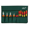 WIHA TOOLS 10 Piece Insulated Pliers And Screwdriver Set - 32867 - WIH-32867