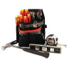 WIHA TOOLS 16 Piece Insulated Apprentice Tool Set - WIH-32934