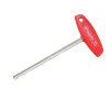 WIHA TOOLS Soft Grip Hex T-Handle 4.0Mm - 33406 - WIH-33406