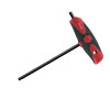 WIHA TOOLS Soft Grip Hex T-Handle 2.5Mm - 33444 - WIH-33444