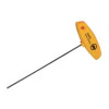 WIHA TOOLS Soft Grip Hex T-Handle 7/64" - 33456 - WIH-33456