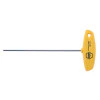 WIHA TOOLS Soft Grip Hex T-Handle 1/8" - 33459 - WIH-33459