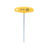 WIHA TOOLS Soft Grip Hex T-Handle 3/16" - WIH-33468