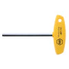 WIHA TOOLS Soft Grip Hex T-Handle 3/8" - WIH-33480