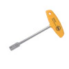 WIHA TOOLS T-Handle Nut Driver 7/16" - WIH-33674