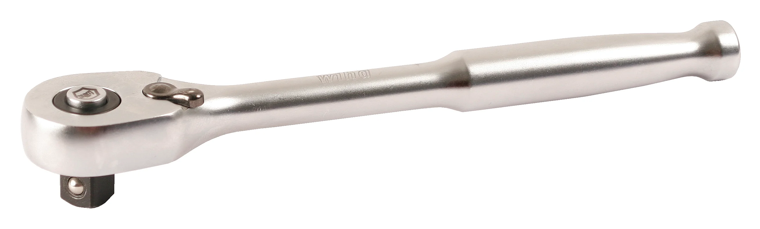 WIHA TOOLS Reversible Ratchet Handle 3/8" Drive - WIH-33701