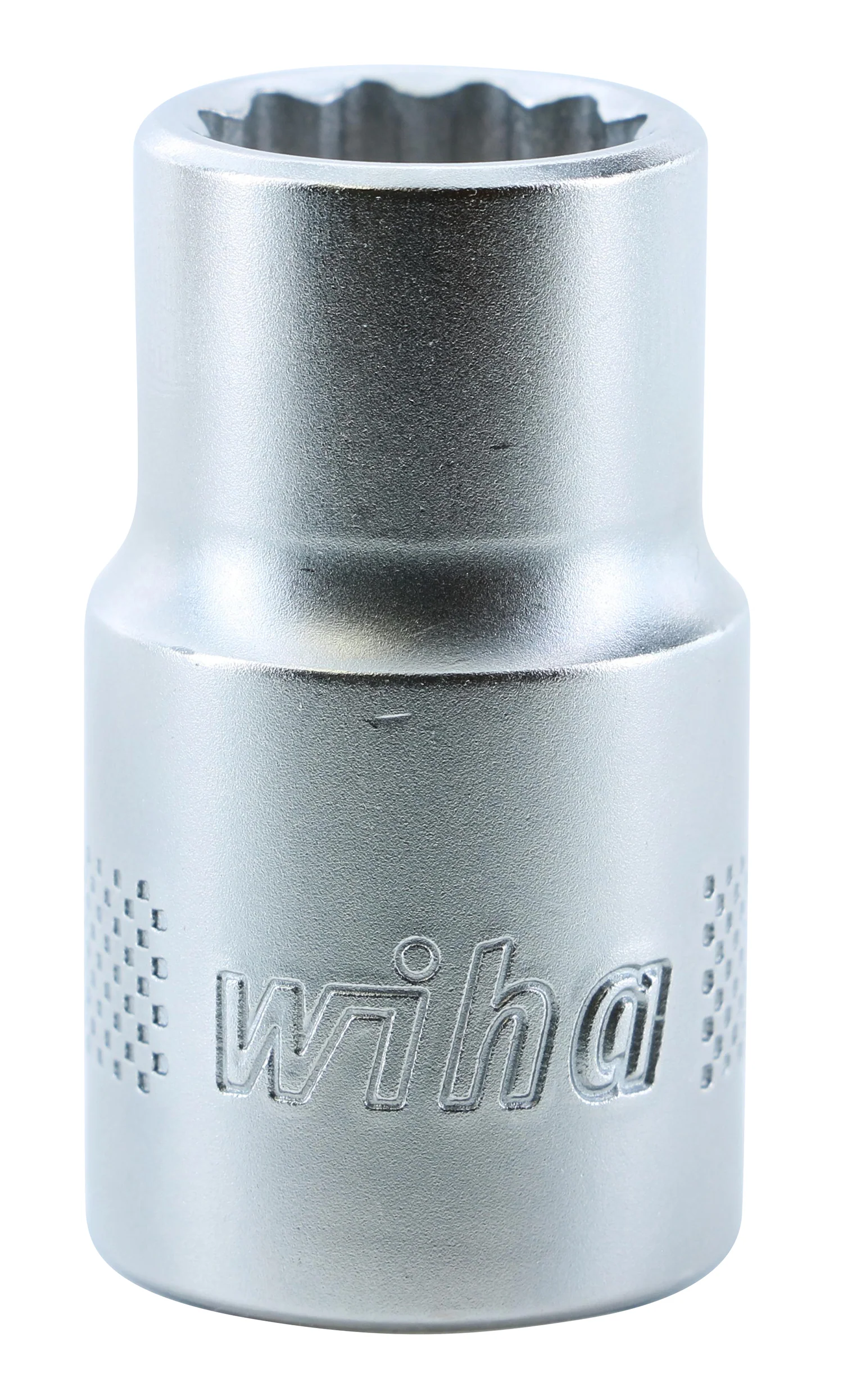 WIHA TOOLS 12 Point - 1/2" Drive Socket 13.0Mm - WIH-33829
