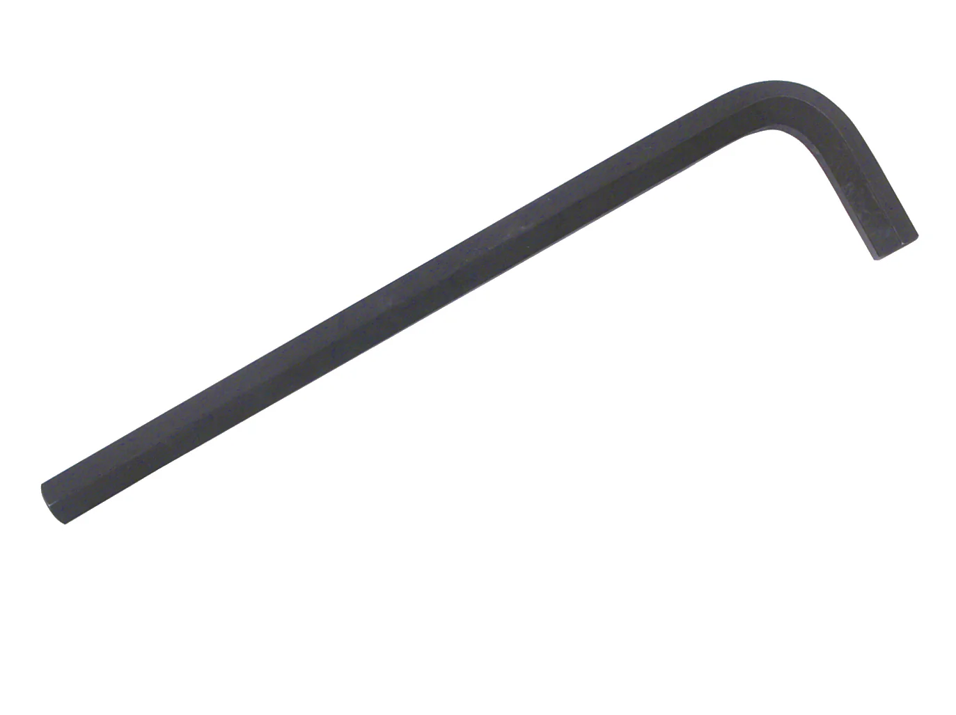 WIHA TOOLS Short Arm Nickel Hex L-Key 3.0Mm - 10 Pack - WIH-35105