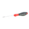 WIHA TOOLS Softfinish Square Screwdriver #0 X 80Mm - 35800 - WIH-35800
